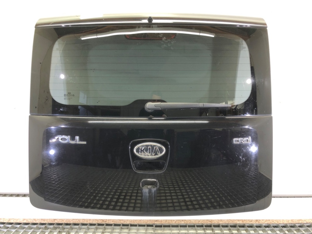 [STARK-573931] Portón trasero KIA Soul I (AM) 1.6 CRDi 2009-2022