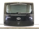 Portón trasero KIA Soul I (AM) 1.6 CRDi 2009-2022