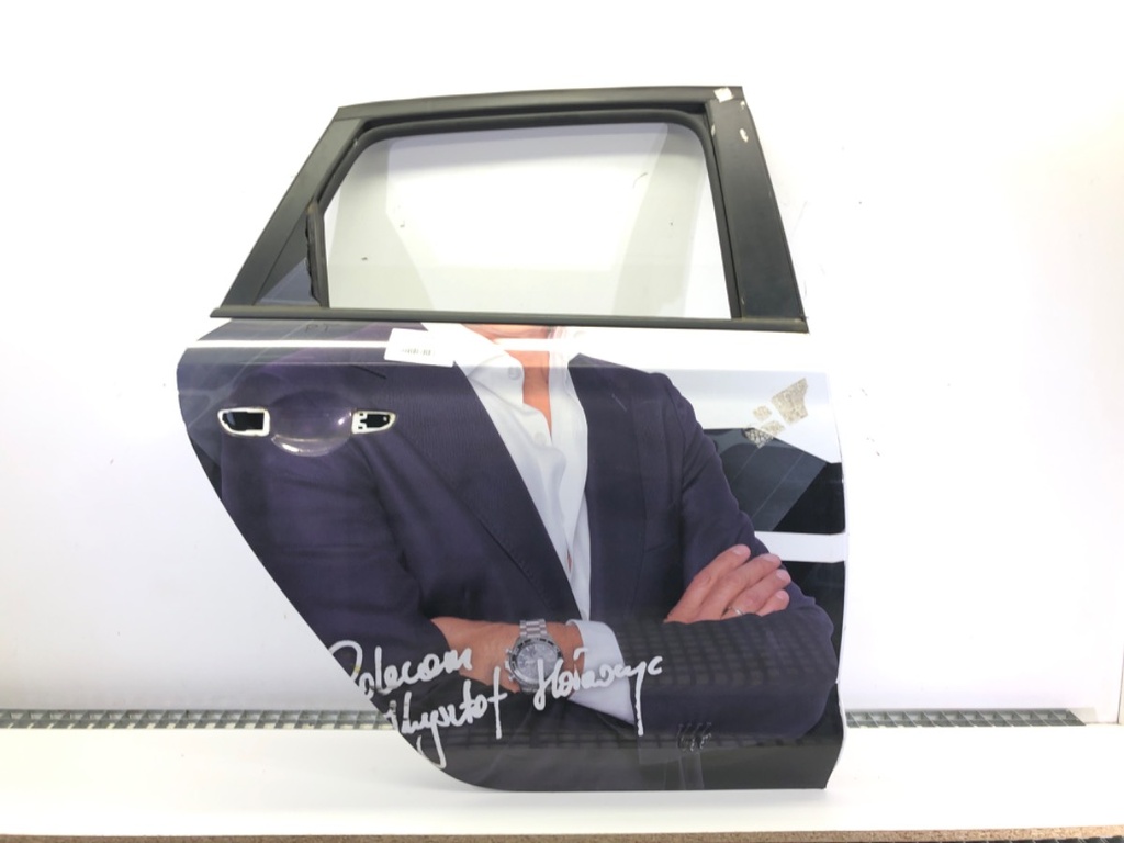 [STARK-576904] Puerta trasera derecha HYUNDAI i30 (PDE, PD, PDEN) 2016-2022