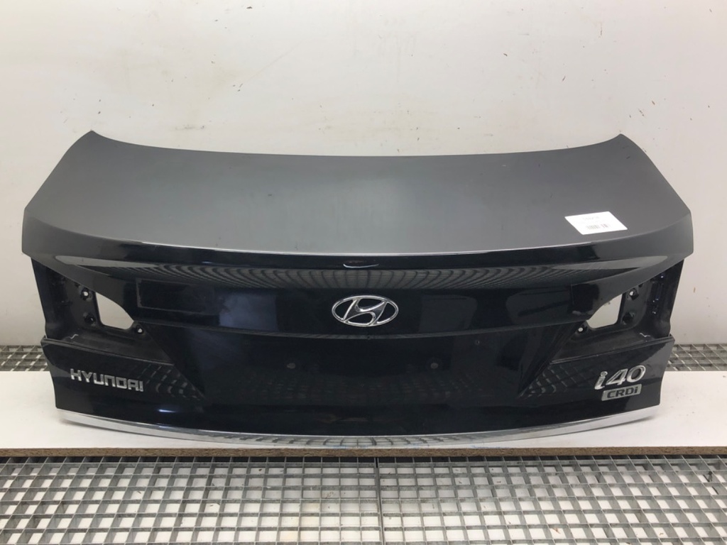 [STARK-588254] Portón trasero HYUNDAI i40 I (VF) 2012-2022