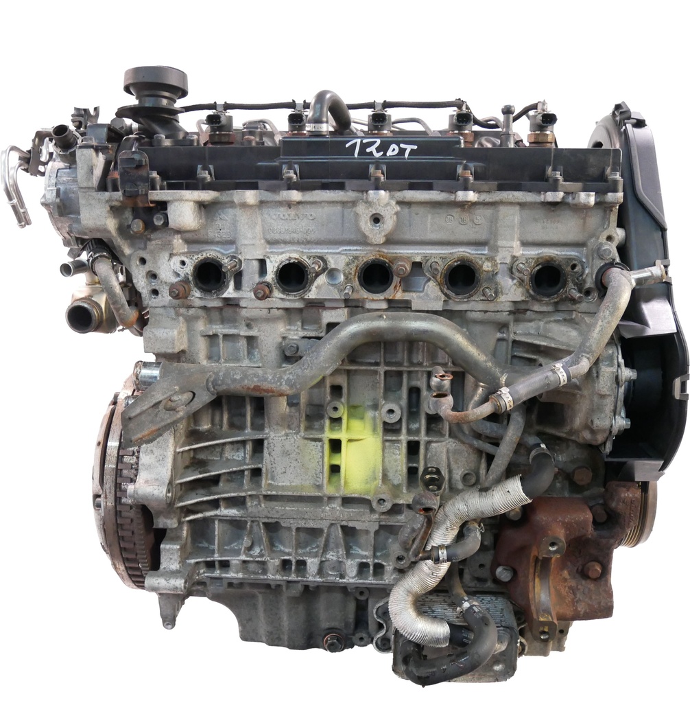 [MTD-431171] Motor Volvo V50 2.4 D5