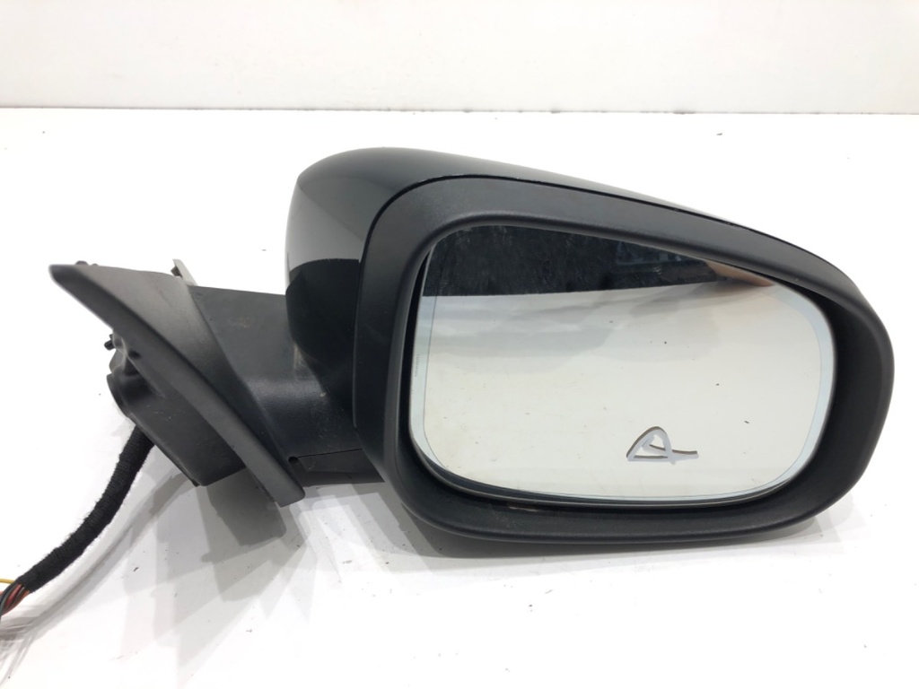 [STARK-591578] Retrovisor derecho Jaguar XF I (X250) 2.7 D 2008-2015