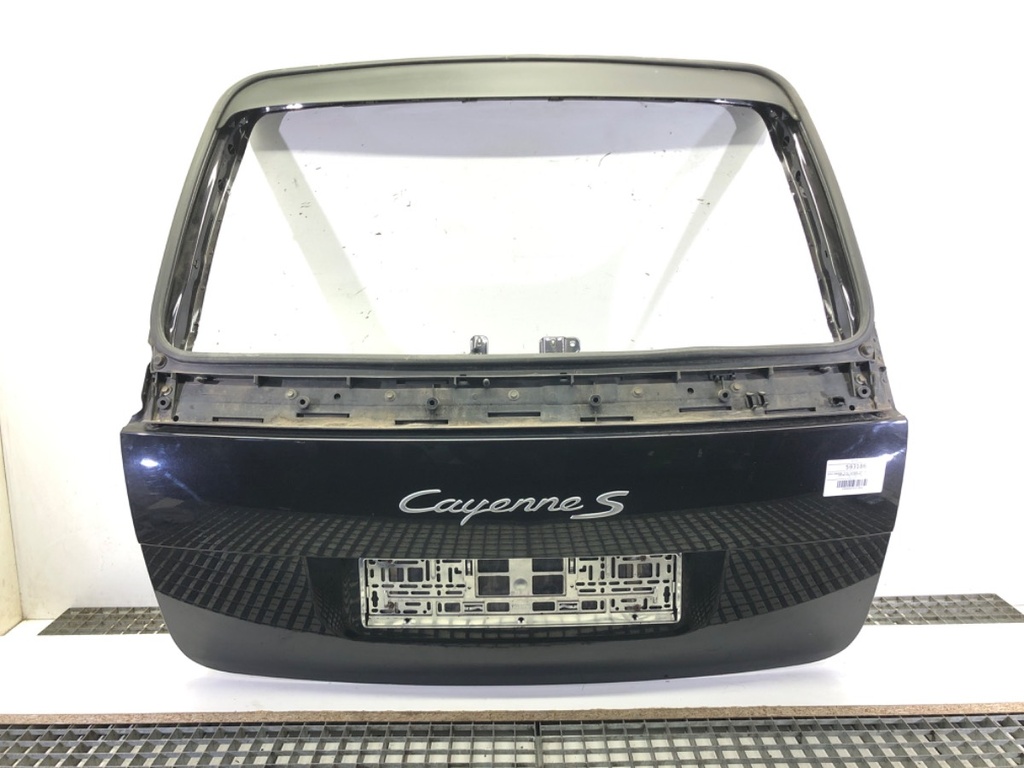 [STARK-593186] Portón trasero para Porsche Cayenne (9PA) 2002-2010