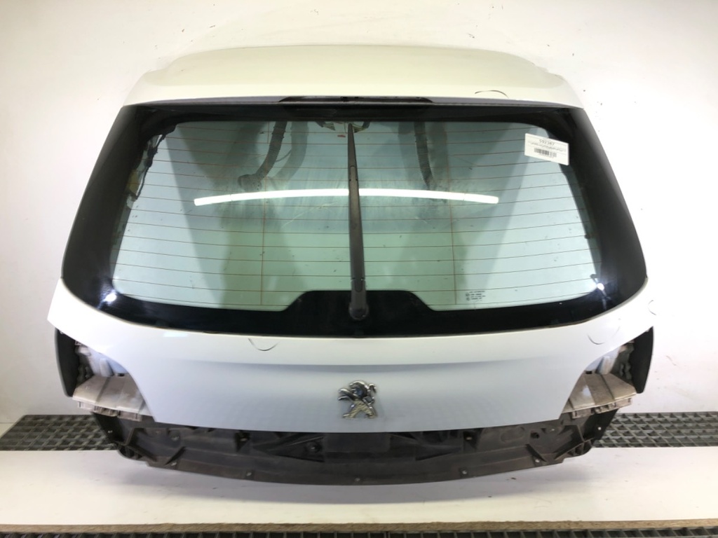 [STARK-592387] Portón trasero PEUGEOT 508 SW I (8E_) 2.0 HDi 2010-2018