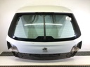 Portón trasero PEUGEOT 508 SW I (8E_) 2.0 HDi 2010-2018