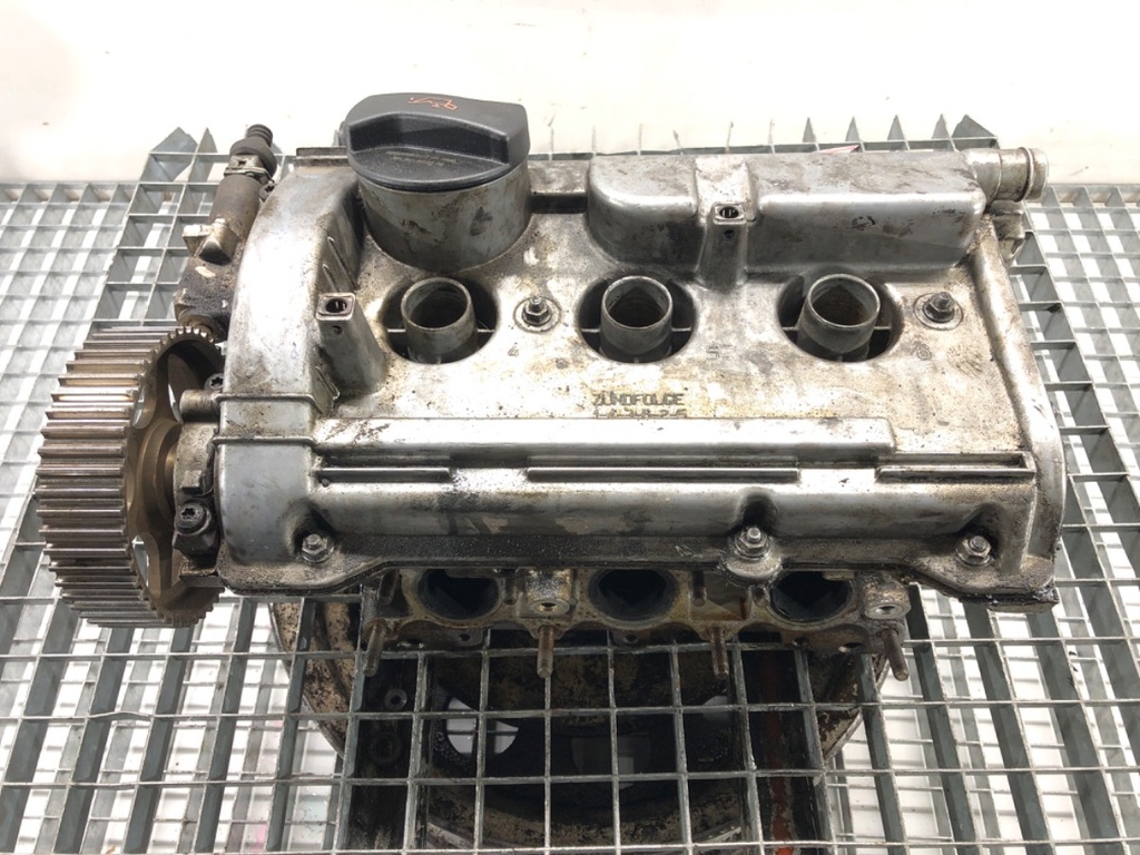[STARK-596476] Culata Audi A6 C5 (4B2) 2.4 gasolina AGA 1997-2005