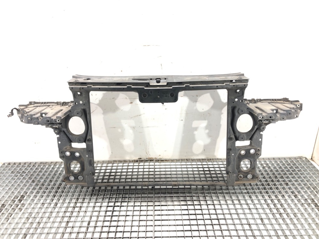 [STARK-610355] Asiento delantero izquierdo para Porsche Cayenne (9PA) 2002-2010