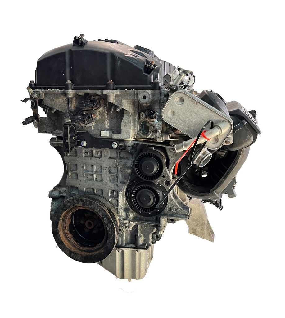 [MTD-417995] Motor BMW X5 3.0 i