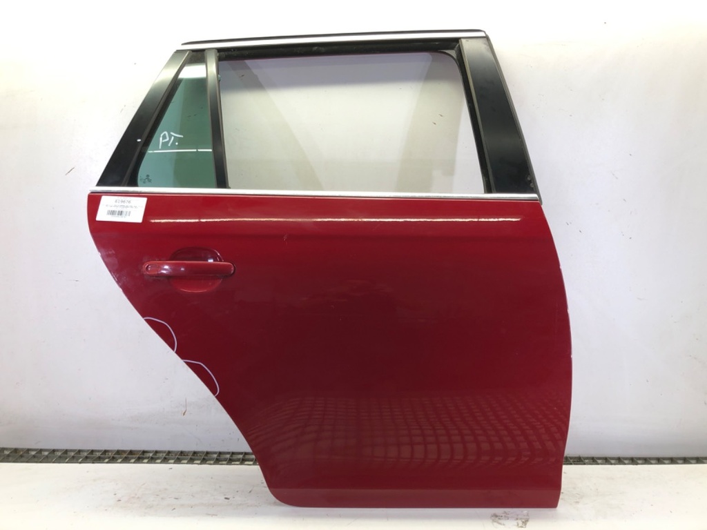 [STARK-619676] Puerta trasera derecha VW Golf VI Variant 1.6 TDI 2009-2014