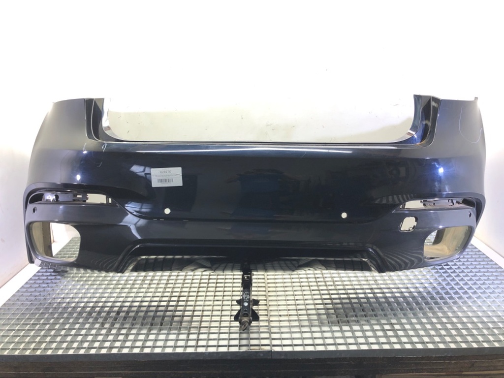 [STARK-628276] Parachoques trasero BMW X6 (F16, F86) 2014-2019
