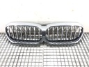 Rejilla de parachoques BMW Serie 5 Touring (G31) 2017-2022
