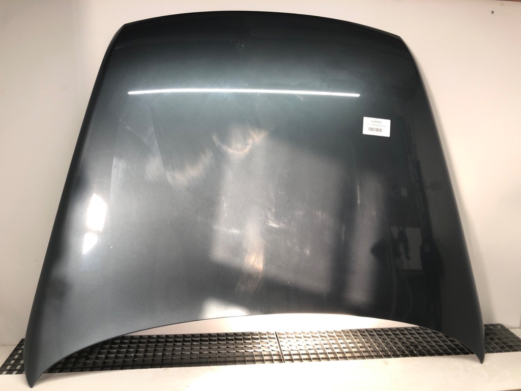 [STARK-639969] Capó VW Touareg (7LA, 7L6, 7L7) 2002-2013