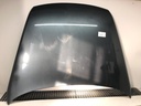 Capó VW Touareg (7LA, 7L6, 7L7) 2002-2013