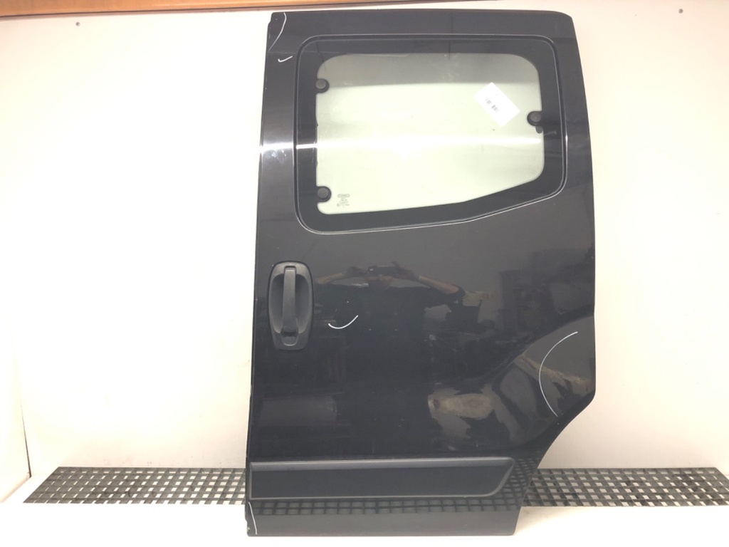 [STARK-640421] Puerta trasera izquierda FIAT Qubo (225_) 2008-2022 1.4 54 kW