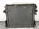 Radiador Jaguar XJ (X351) 3.0 SDV6 202 kW 2009-2022