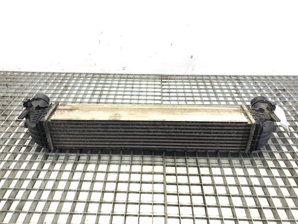[STARK-645441] Intercooler OPEL ASTRA K Sports Tourer (B16) 1.6 CDTi (35) 81 kW 2015-2022