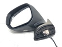 Retrovisor izquierdo Citroën C4 Picasso I 2.0 16V 140 CV