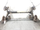 Viga trasera MERCEDES-BENZ CITAN Mixto (Double Cabin) (W415) 2012-2021