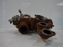 Turbocompresor para BMW Serie 5 G30 2.0d