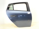 Puerta trasera derecha FIAT Bravo II (198_) 2006-2022