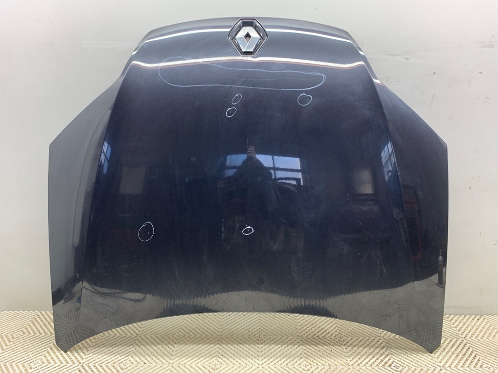 [STARK-699759] Capó RENAULT LAGUNA III (BT0/1) 2.0 dCi 96 kW 2007-2015