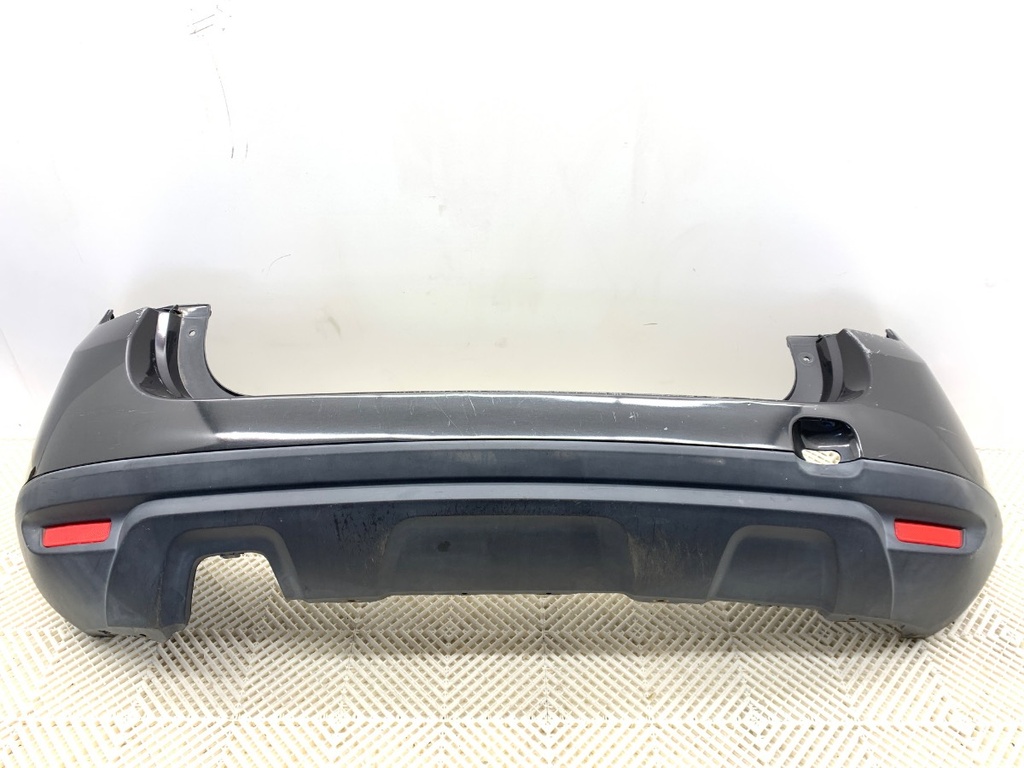 [STARK-679704] Parachoques trasero Dacia Duster (HS_) 2010 - 2018 1.5 dCi 4x4