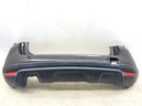 Parachoques trasero Dacia Duster (HS_) 2010 - 2018 1.5 dCi 4x4