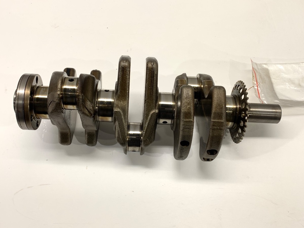 [STARK-700425] Cigüeñal Toyota Aygo (_B4_) 1.0 1KR-FE 2014-2022