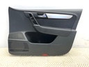 Panel de puerta delantero derecho VW Passat B7 Variant (365) 2010-2015 2.0 TDI