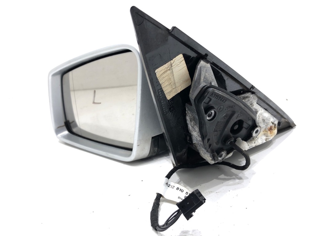 [STARK-718010] Retrovisor izquierdo Mercedes-Benz Clase E (W212) 2009-2016