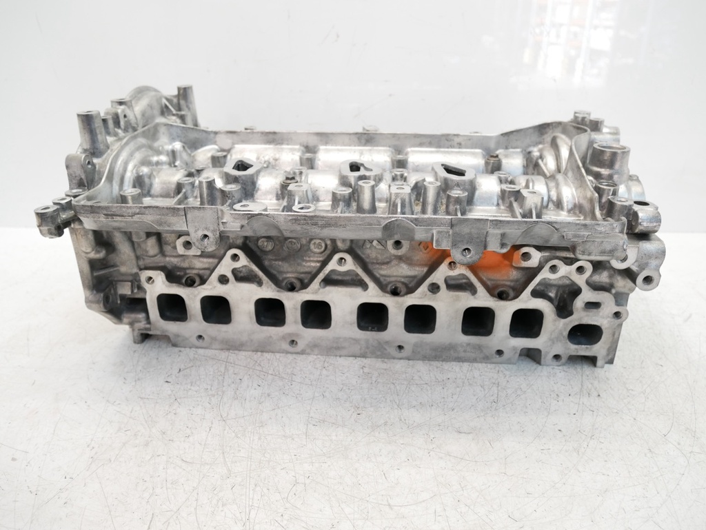 [MTD-504568] Culata para Nissan/Renault/Opel 2.3 DCI