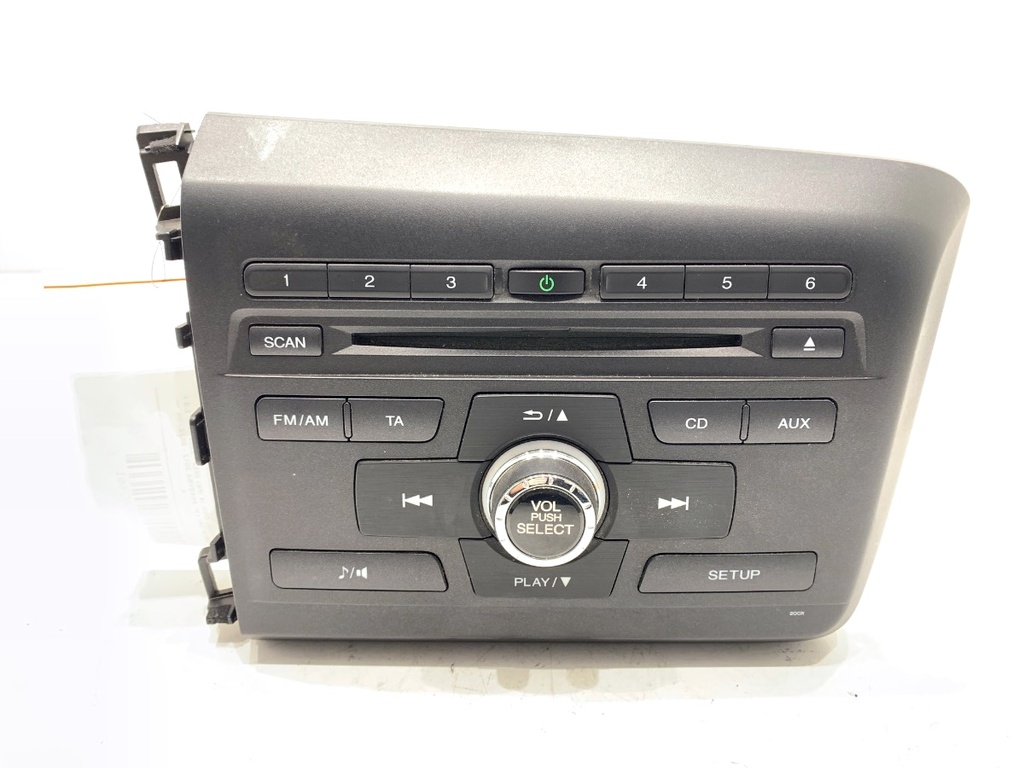 [STARK-724266] Radio HONDA CIVIC IX (FK) 2012-2022