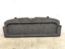 Bandeja trasera DAIHATSU SIRION (M1) 1.0 i (M100) 2000-2005
