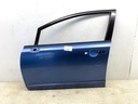Puerta delantera izquierda HONDA CIVIC VIII sedan (FD, FA) 2005-2022