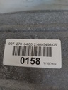 Caja de cambios automática Mercedes Sprinter B907 725.005