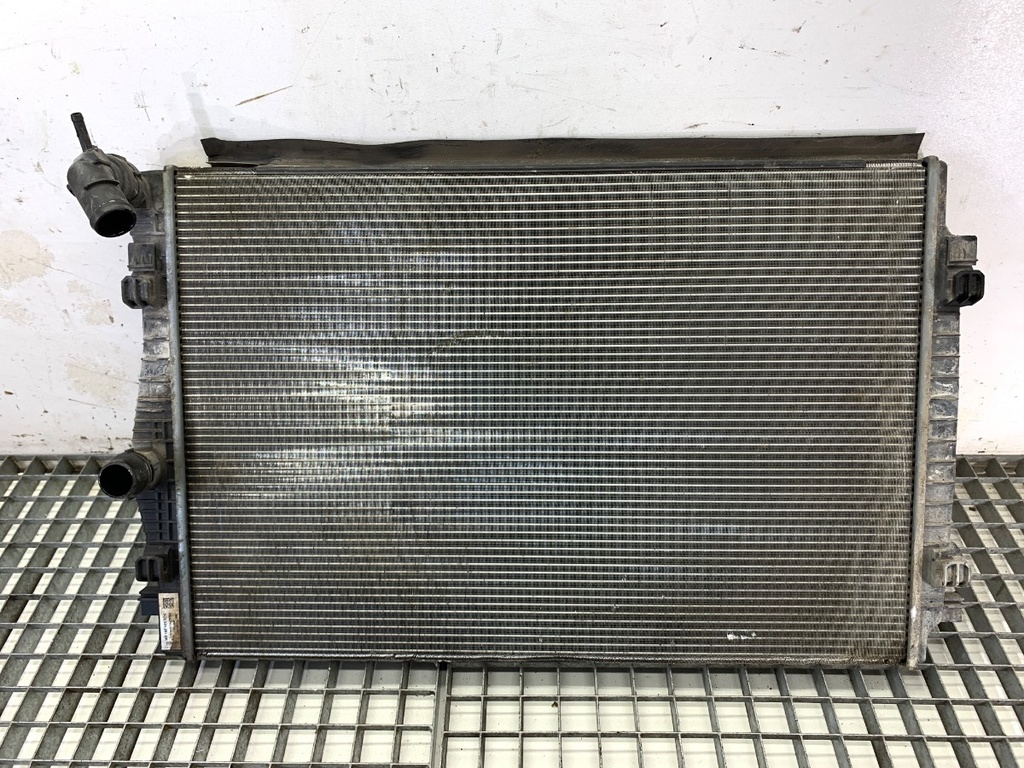[STARK-733606] Radiador de agua Skoda Octavia IV Combi (NX5) 1.4 TSI iV 2020-2022