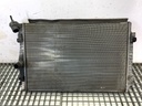 Radiador de agua Skoda Octavia IV Combi (NX5) 1.4 TSI iV 2020-2022