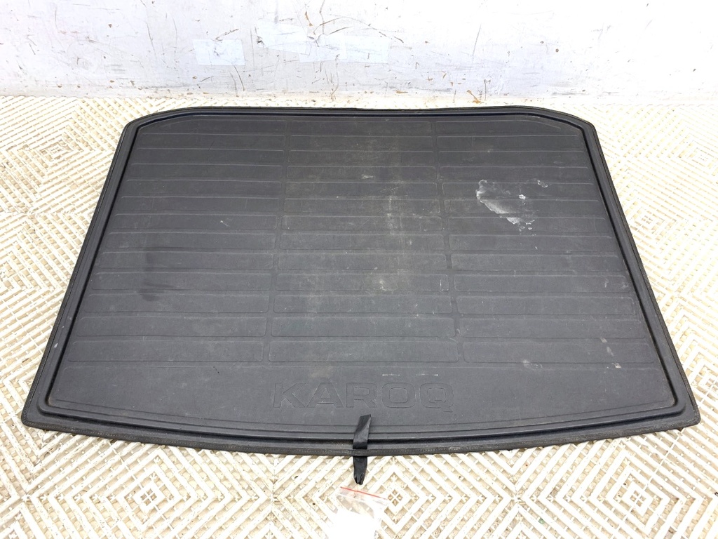 [STARK-737713] Alfombrilla maletero SKODA KAROQ (NU7, ND7) 2.0 TSI 4x4 2017-2022