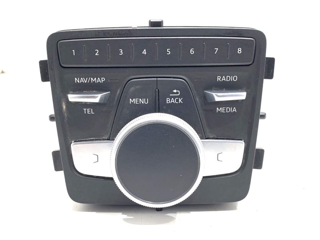 [STARK-737759] Interruptor AUDI A5 Sportback (F5A, F5F) 2.0 TDI quattro 140 kW