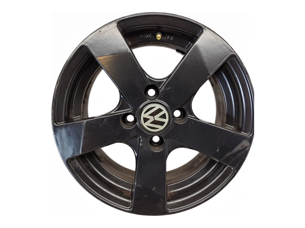 [STARK-739501] Llantas de aleación 14" VW Up! (121, 122, BL1, BL2, BL3, 123) 2011-2022