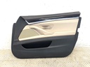 Panel de puerta delantero derecho BMW Serie 5 Touring (F11) 2009-2017