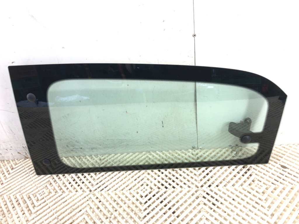 [STARK-745660] Luna trasera izquierda RENAULT TWINGO III (BCM_, BCA_) 2014-2022