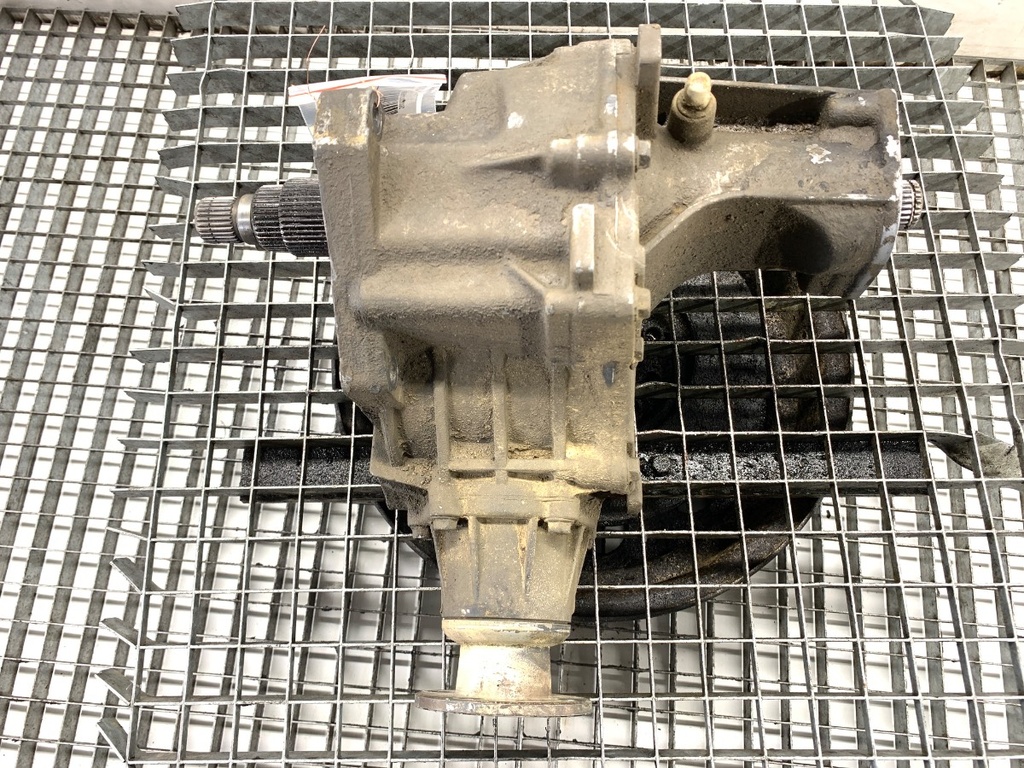 [STARK-744898] REDUCTOR HYUNDAI SANTA FÉ I (SM) 2.4 16V 4x4