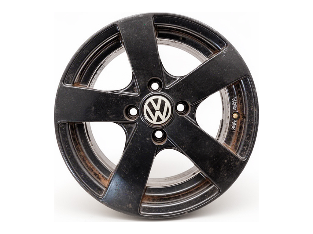 [STARK-748673] Llanta de aleación 14" para VW UP! 1.0 55kW (75CV) 2011-2019