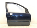 Puerta delantera derecha Ford Fiesta V (JH_, JD_) 2001-2014