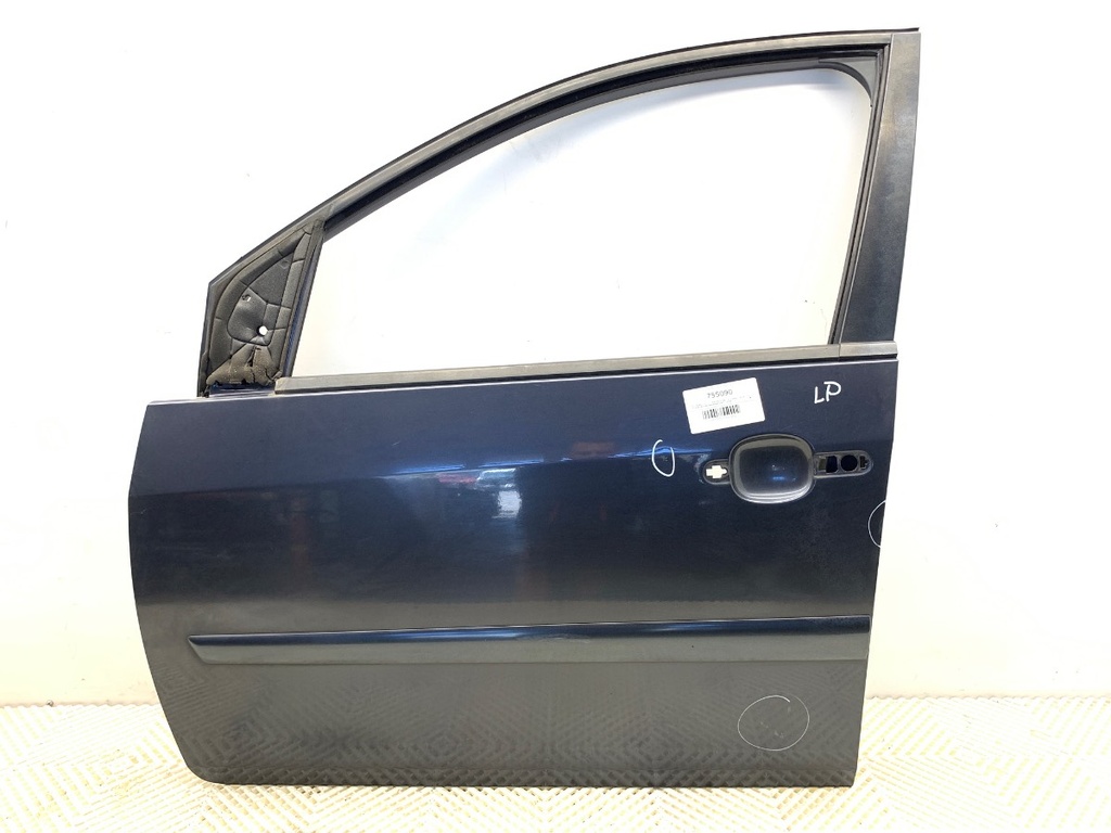 [STARK-755090] Puerta delantera izquierda Ford Fiesta V 1.3 51 kW 2001-2008
