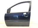 Puerta delantera izquierda Ford Fiesta V 1.3 51 kW 2001-2008