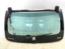 Portón trasero PEUGEOT 107 (PM_, PN_) 2005-2014 1.0 50 kW