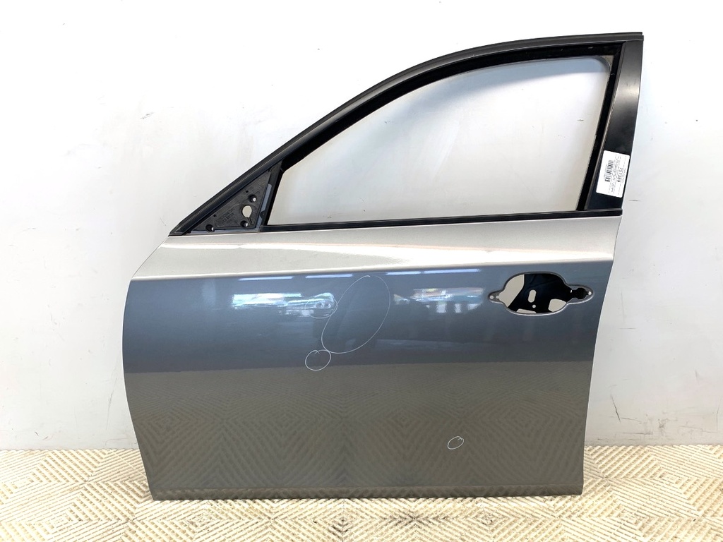 [STARK-757389] Puerta delantera izquierda BMW Serie 5 (E60) 2003-2010