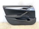 Panel de puerta delantero izquierdo BMW Serie 5 (G30, F90) 2016-2022